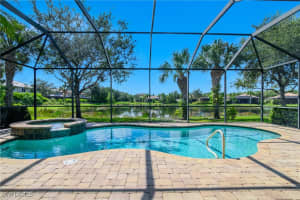 13611 Villa Di Preserve Lane, Estero, FL 33928 - MLS#225076412