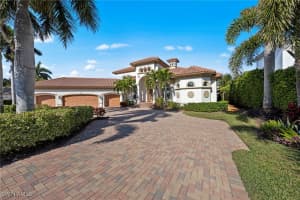 798 Barfield Drive, Marco Island, FL 34145 - MLS#225076413