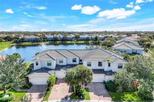 15239 Summit Place Circle, Naples, FL 34119 - MLS#225076415