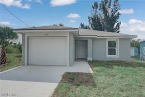 3510 Grimsley Court, Fort Myers, FL 33916 - MLS#225076427