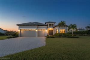 19720 Panther Island Blvd, Estero