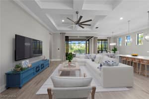 19720 Panther Island Boulevard, Estero, FL 33928 - MLS#225076428
