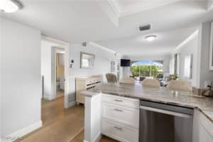 5 High Point Circle, Naples, FL 34103 - MLS#225076440