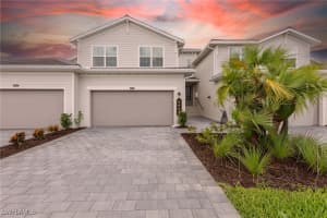 6008 Ellerston Way 1021, Ave Maria 6008 Ellerston Way 1021, Ave Maria