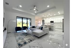 2327 28th Avenue, Cape Coral, FL 33993 - MLS#225076455