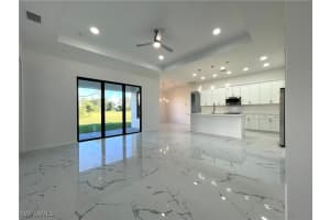 2327 28th Avenue, Cape Coral, FL 33993 - MLS#225076455