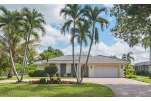 4916 Crayton Road, Naples, FL 34103 - MLS#225076457