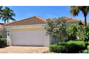 4080 Trinidad Way, Naples