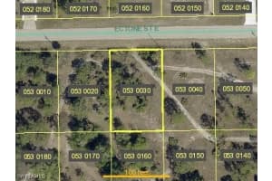 1110 Ectone Street, Lehigh Acres, FL 33974 - MLS#225076481