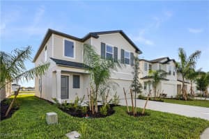 4027 San Felice Lane, North Fort Myers, FL 33917 - MLS#225076484