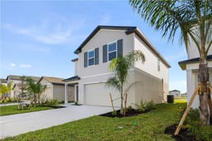 4027 San Felice Lane, North Fort Myers, FL 33917 - MLS#225076484