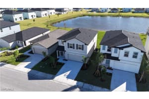 4027 San Felice Lane, North Fort Myers, FL 33917 - MLS#225076484