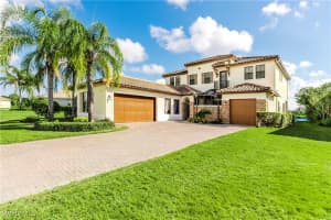 5016 Milano St, Ave Maria