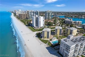 3483 Gulf Shore Boulevard, Naples, FL 34103 - MLS#225076501