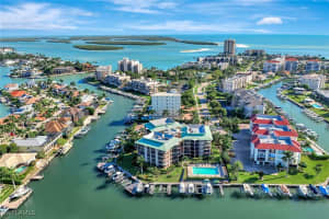 845 Collier Court, Marco Island, FL 34145 Sold 12/18/25