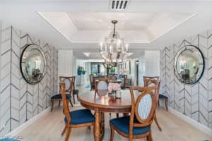 4551 Gulf Shore Boulevard, Naples, FL 34103 - MLS#225076519