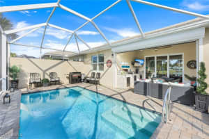 20022 Parrot Key Court, Estero, FL 33928 - MLS#225076520