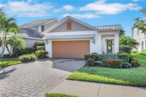 14134 Nautica Ct, Naples