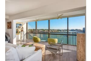 222 Harbour Drive, Naples, FL 34103 - MLS#225076523