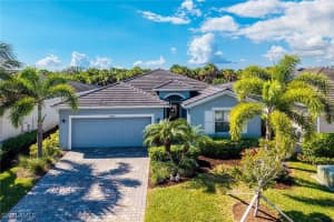 15556 Pascolo Lane, Fort Myers, FL 33908 - MLS#225076532