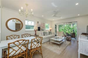 301 Ridge Drive, Naples, FL 34108 - MLS#225076544