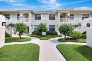 2300 Carrington Court, Naples, FL 34109 - MLS#225076547