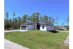 1303 Michael Avenue, Lehigh Acres, FL 33972 Sold 12/01/25