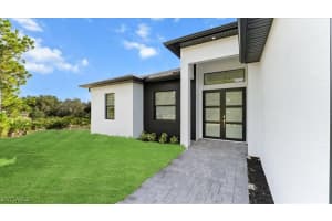 1303 Michael Avenue, Lehigh Acres, FL 33972 Sold 12/01/25