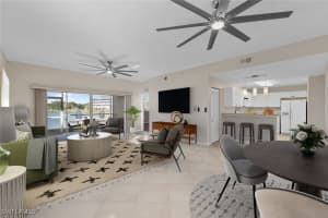 4312 Bellasol Circle, Fort Myers, FL 33916 - MLS#225076550