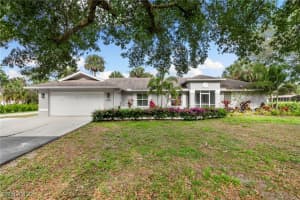 1020 19th St Sw, Naples 1020 19th St Sw, Naples