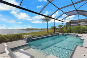 17302 Blue Sapphire Drive, Fort Myers, FL 33913 - MLS#225076569