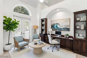 9410 Lakebend Preserve Court, Estero, FL 34135 - MLS#225076573