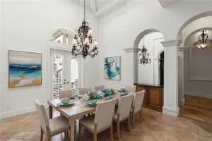 9410 Lakebend Preserve Court, Estero, FL 34135 - MLS#225076573