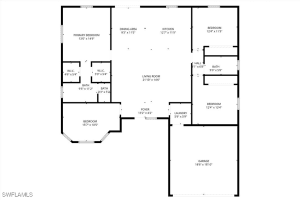 3810 17th Street, Lehigh Acres, FL 33971 - MLS#225076574