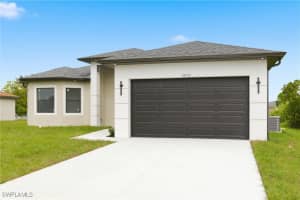 3810 17th Street, Lehigh Acres, FL 33971 - MLS#225076574