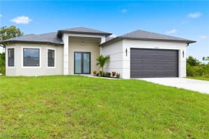 3810 17th Street, Lehigh Acres, FL 33971 - MLS#225076574