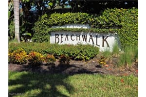 613 Beachwalk Circle, Naples, FL 34108 - MLS#225076575