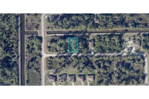 1109 ARTIC Street, Lehigh Acres, FL 33974 - MLS#225076579
