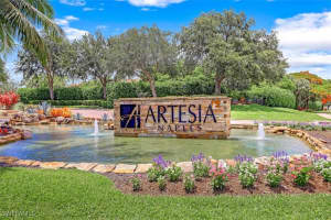 1359 Artesia Drive, Naples, FL 34113 - MLS#225076592