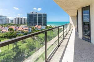 4901 Gulf Shore Blvd N 903, Naples