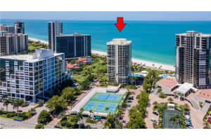 4901 Gulf Shore Boulevard, Naples, FL 34103 - MLS#225076593