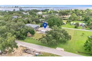55 Aqua Lane, North Fort Myers, FL 33903 - MLS#225076608
