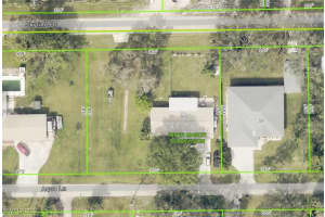 55 Aqua Lane, North Fort Myers, FL 33903 - MLS#225076608