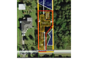 4071 28th Avenue, Naples, FL 34117 Sold 12/05/25