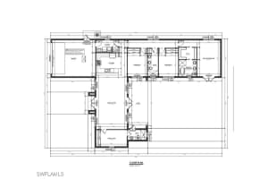 4071 28th Avenue, Naples, FL 34117 Sold 12/05/25