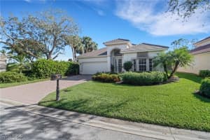 23605 Via Carino Lane, Bonita Springs, FL 34135 - MLS#225076640