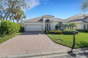 23605 Via Carino Lane, Bonita Springs, FL 34135 - MLS#225076640