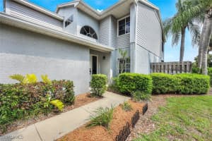 2861 Citrus Lake Drive, Naples, FL 34109 Sold 01/15/26