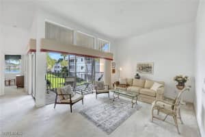 2861 Citrus Lake Drive, Naples, FL 34109 Sold 01/15/26