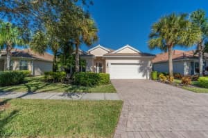8451 Benelli Court, Naples, FL 34114 Sold 11/21/25
